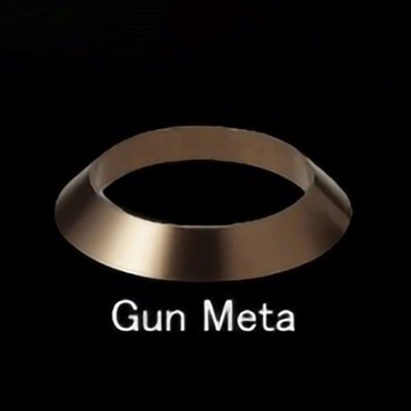 ワインディングチェック/WCA　ガンメタ